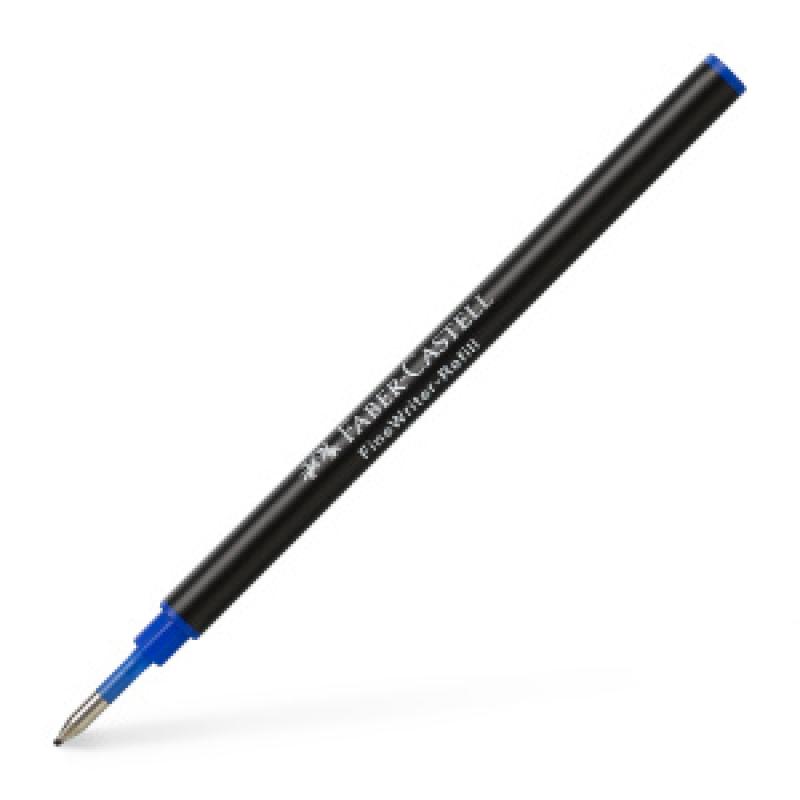 Faber-Castell Grip FineWriter Refill blau - löschbar